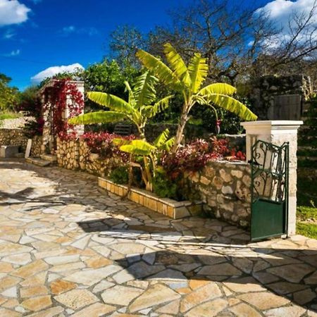 1841 Petrino Villa Fiskardo Exterior foto
